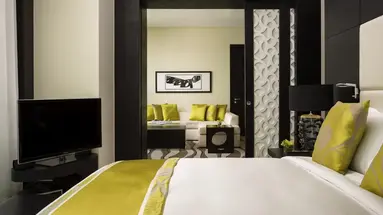 Sofitel Abu Dhabi Corniche