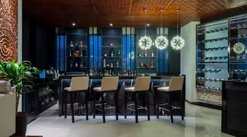Sofitel Abu Dhabi Corniche