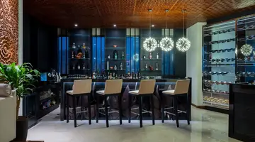 Sofitel Abu Dhabi Corniche