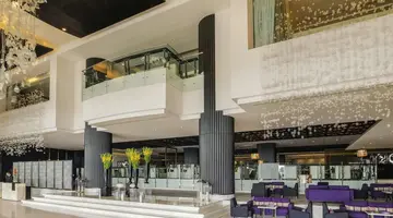 Sofitel Abu Dhabi Corniche