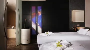 Sofitel Abu Dhabi Corniche