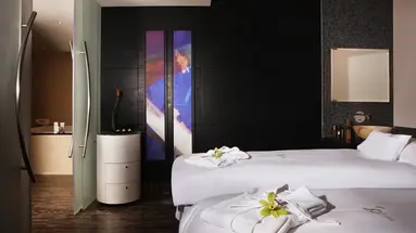 Sofitel Abu Dhabi Corniche
