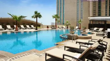 Sofitel Abu Dhabi Corniche