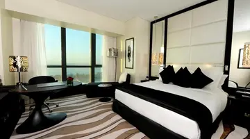 Sofitel Abu Dhabi Corniche