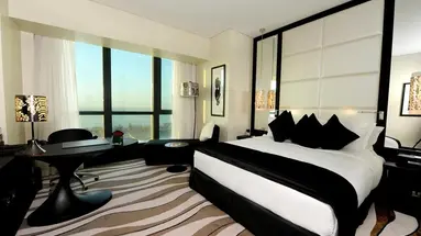 Sofitel Abu Dhabi Corniche