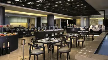 Sofitel Abu Dhabi Corniche