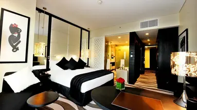 Sofitel Abu Dhabi Corniche