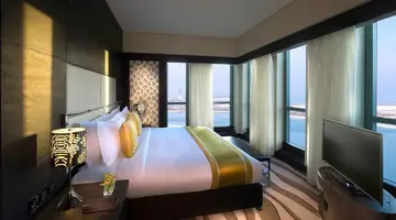 Sofitel Abu Dhabi Corniche