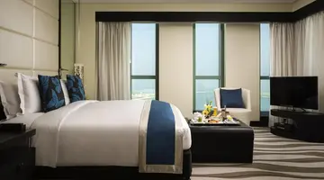 Sofitel Abu Dhabi Corniche