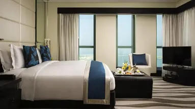 Sofitel Abu Dhabi Corniche