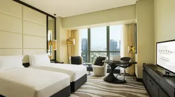 Sofitel Abu Dhabi Corniche