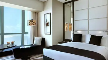 Sofitel Abu Dhabi Corniche
