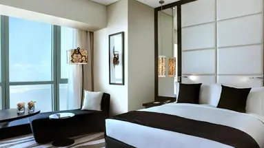 Sofitel Abu Dhabi Corniche