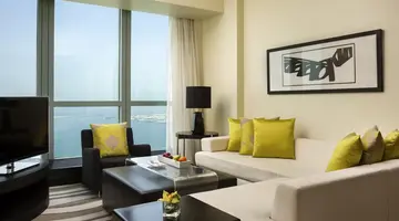 Sofitel Abu Dhabi Corniche