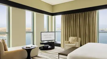 Sofitel Abu Dhabi Corniche