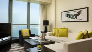 Sofitel Abu Dhabi Corniche