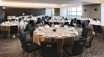 Sofitel Abu Dhabi Corniche