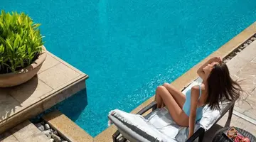 Sofitel Abu Dhabi Corniche