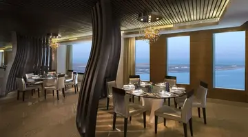 Sofitel Abu Dhabi Corniche
