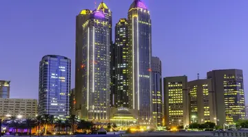 Sofitel Abu Dhabi Corniche