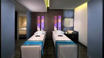 Sofitel Abu Dhabi Corniche