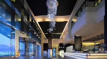 Sofitel Abu Dhabi Corniche