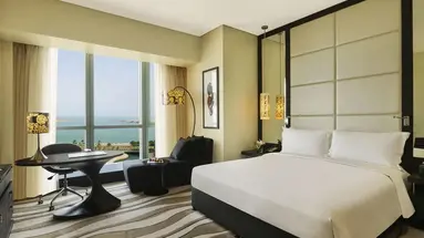 Sofitel Abu Dhabi Corniche