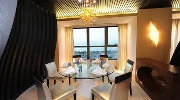 Sofitel Abu Dhabi Corniche
