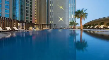 Sofitel Abu Dhabi Corniche