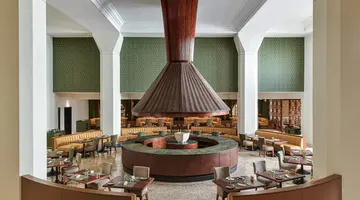 Sofitel Agadir Royal Bay Resort