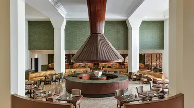 Sofitel Agadir Royal Bay Resort