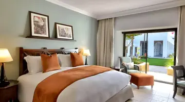 Sofitel Agadir Royal Bay Resort