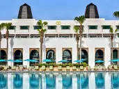 Sofitel Agadir Royal Bay Resort