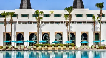 Sofitel Agadir Royal Bay Resort