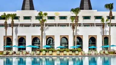 Sofitel Agadir Royal Bay Resort