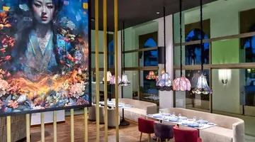 Sofitel Agadir Royal Bay Resort