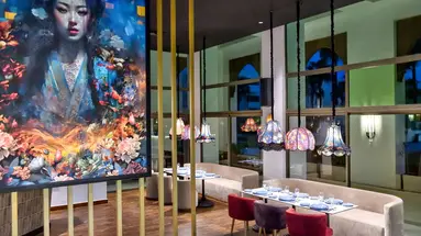 Sofitel Agadir Royal Bay Resort