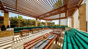 Sofitel Agadir Royal Bay Resort