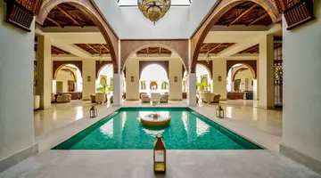 Sofitel Agadir Royal Bay Resort