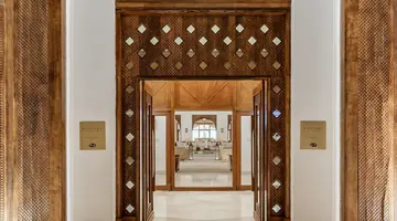 Sofitel Agadir Royal Bay Resort