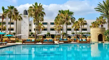 Sofitel Agadir Royal Bay Resort
