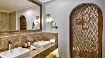 Sofitel Agadir Royal Bay Resort