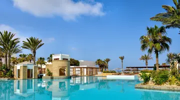 Sofitel Agadir Royal Bay Resort