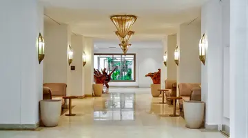Sofitel Agadir Royal Bay Resort