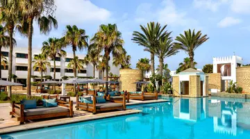 Sofitel Agadir Royal Bay Resort
