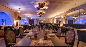 Sofitel Agadir Royal Bay Resort