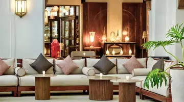 Sofitel Agadir Royal Bay Resort