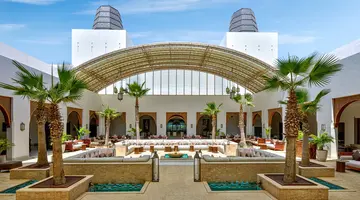 Sofitel Agadir Royal Bay Resort