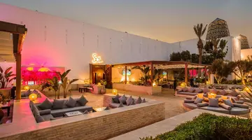 Sofitel Agadir Royal Bay Resort
