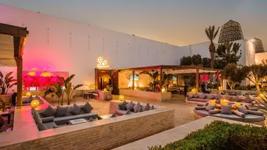 Sofitel Agadir Royal Bay Resort